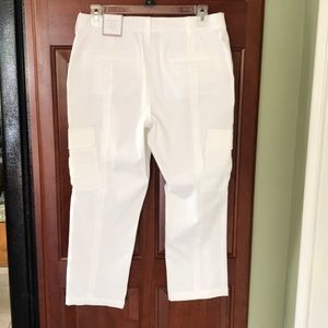 Chico’s Crop pants
